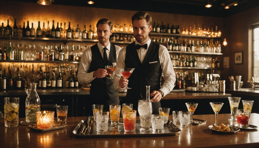 Les erreurs à éviter lors de l'organisation d'un cocktail professionnel